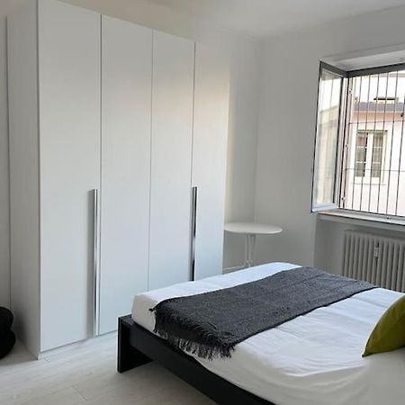 Milano Studio A Bagian luar foto