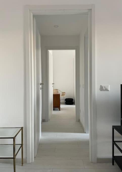 Milano Studio A Bagian luar foto