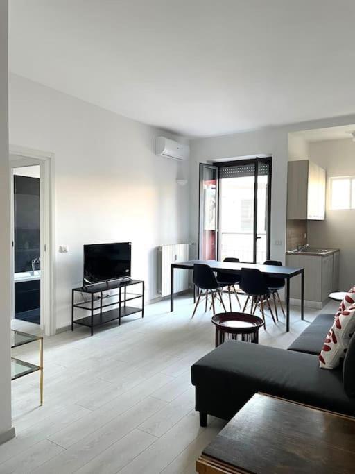 Milano Studio A Bagian luar foto