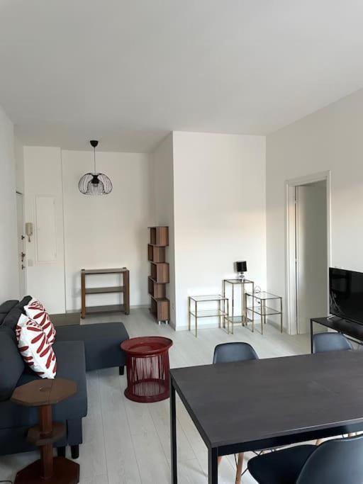Milano Studio A Bagian luar foto