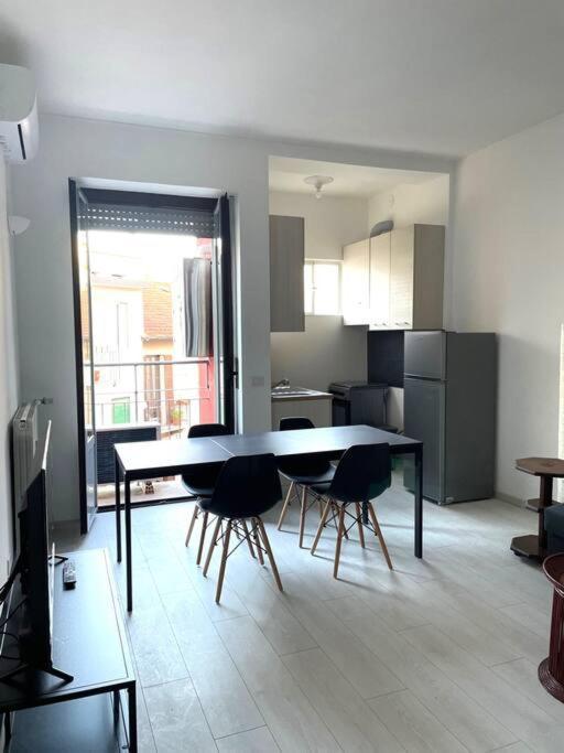 Milano Studio A Bagian luar foto