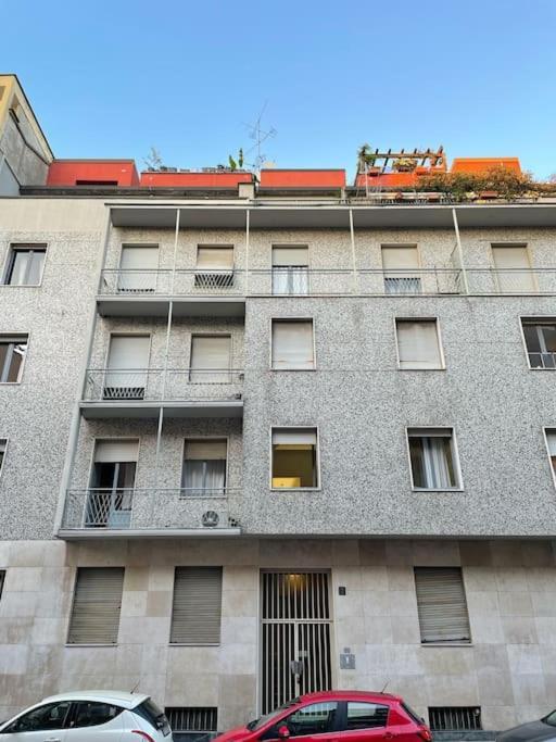 Milano Studio A Bagian luar foto